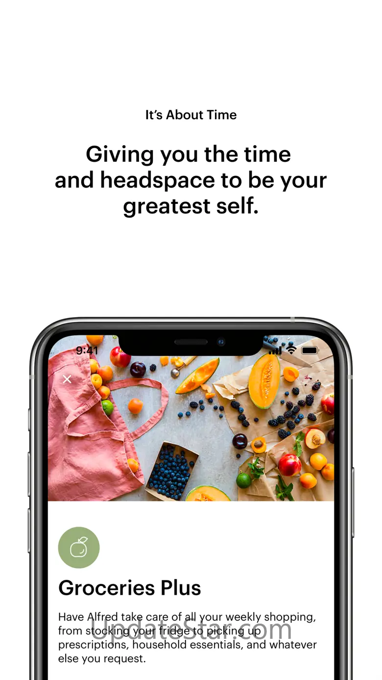 Hello Alfred 2.25.3