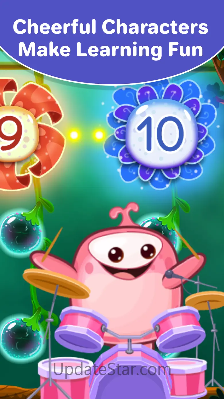ABC Kids Sight Words & Reading 6.7.1