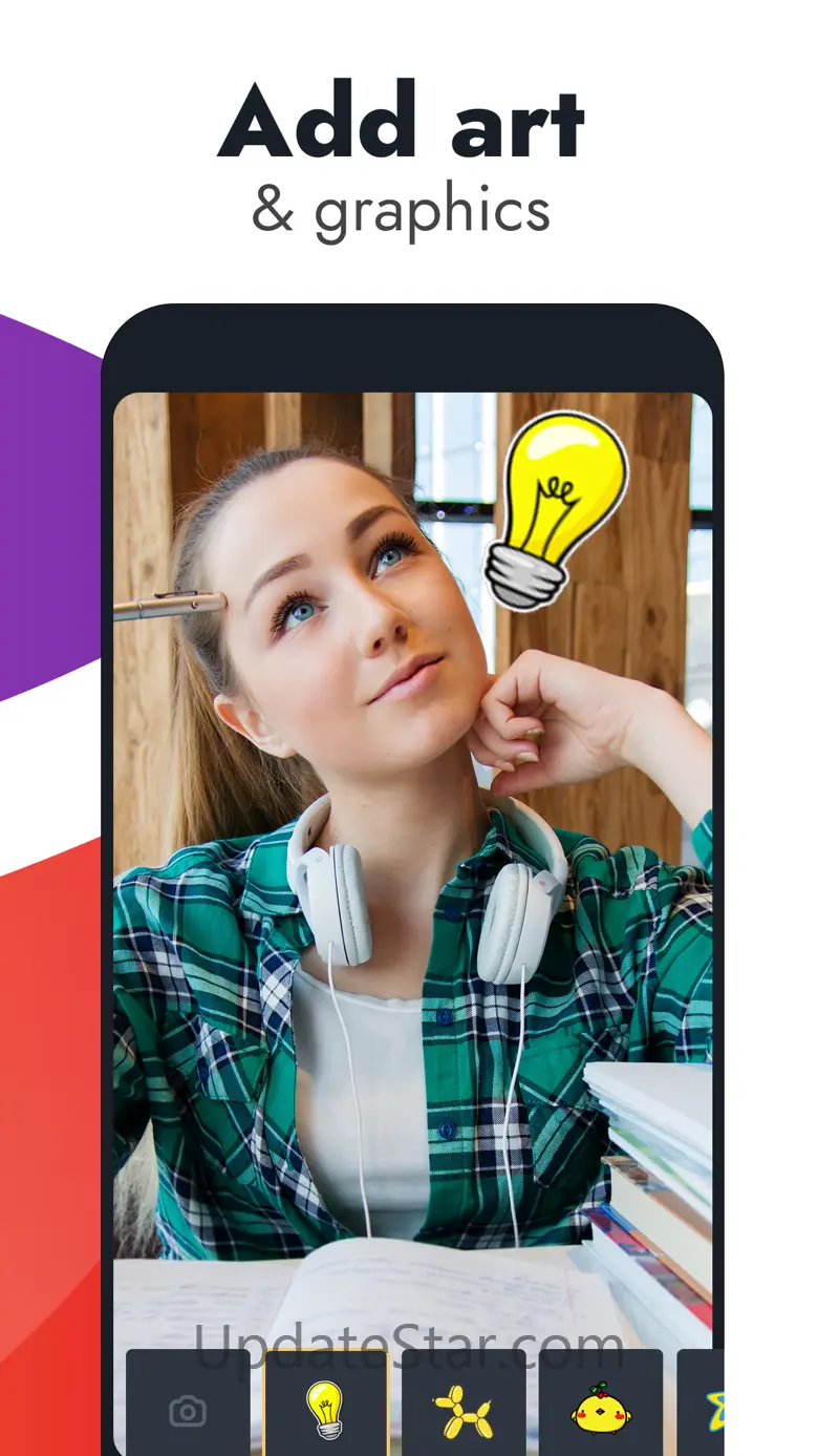 Text On Video: Easy Vid Editor 2.8