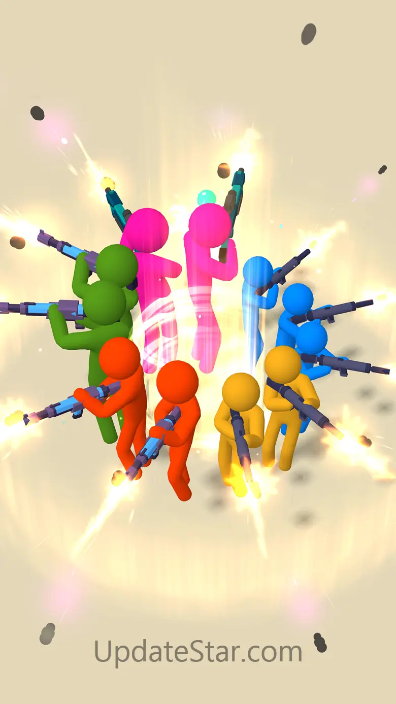 Coin Shooter ASMR 1.0.5