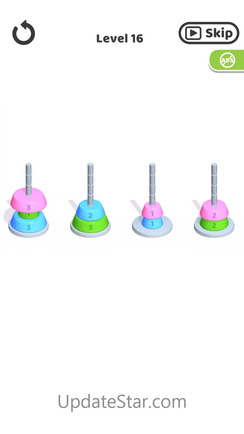 Stack Master 3D 0.6.0