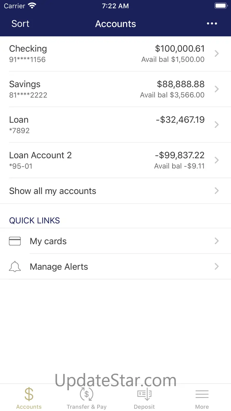 InterBank Mobile 24.2.50