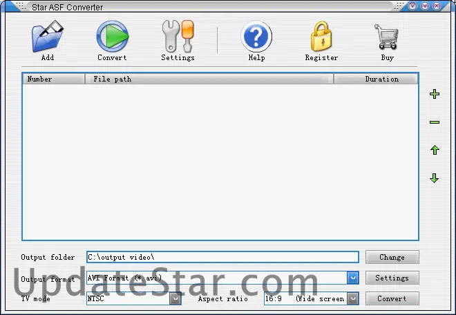 Star Asf Converter 1.2.3