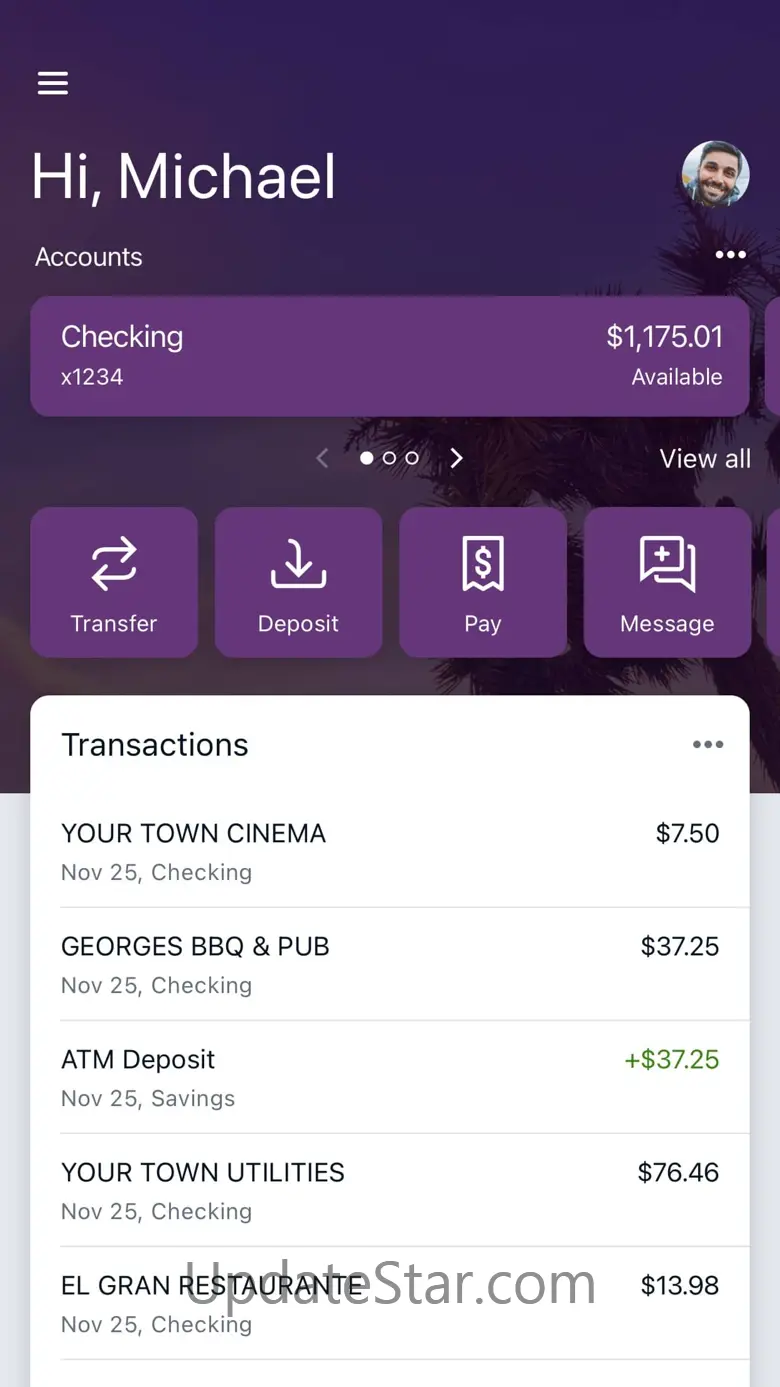 WestStar Credit Union 3.13.1