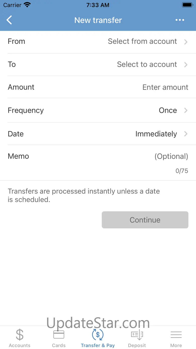 American First Mobile 24.1.71