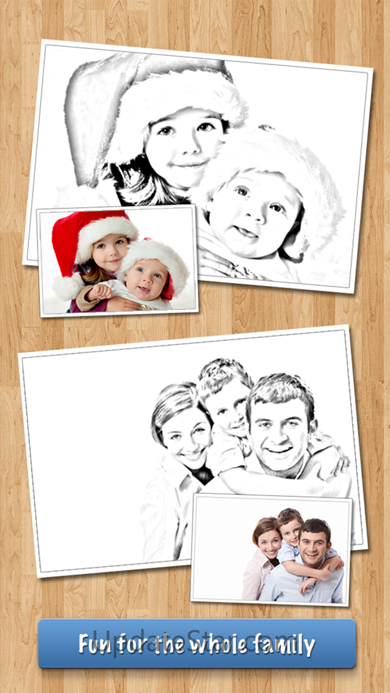 Photo Sketch Pro+ 1.1.4