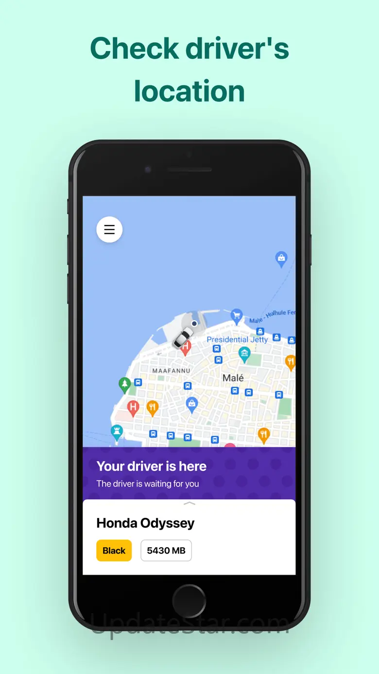 Avas Ride - Your Everyday App 0.45.02