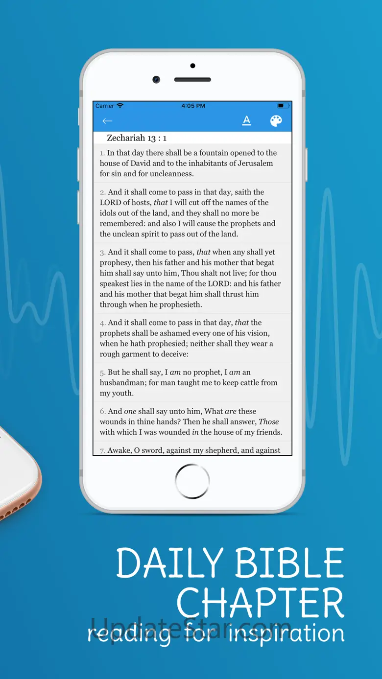 Audio Bible · 60.0