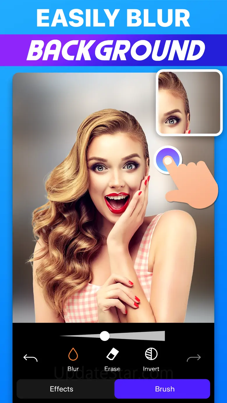 Blur Photo - Blurr 2.2.6
