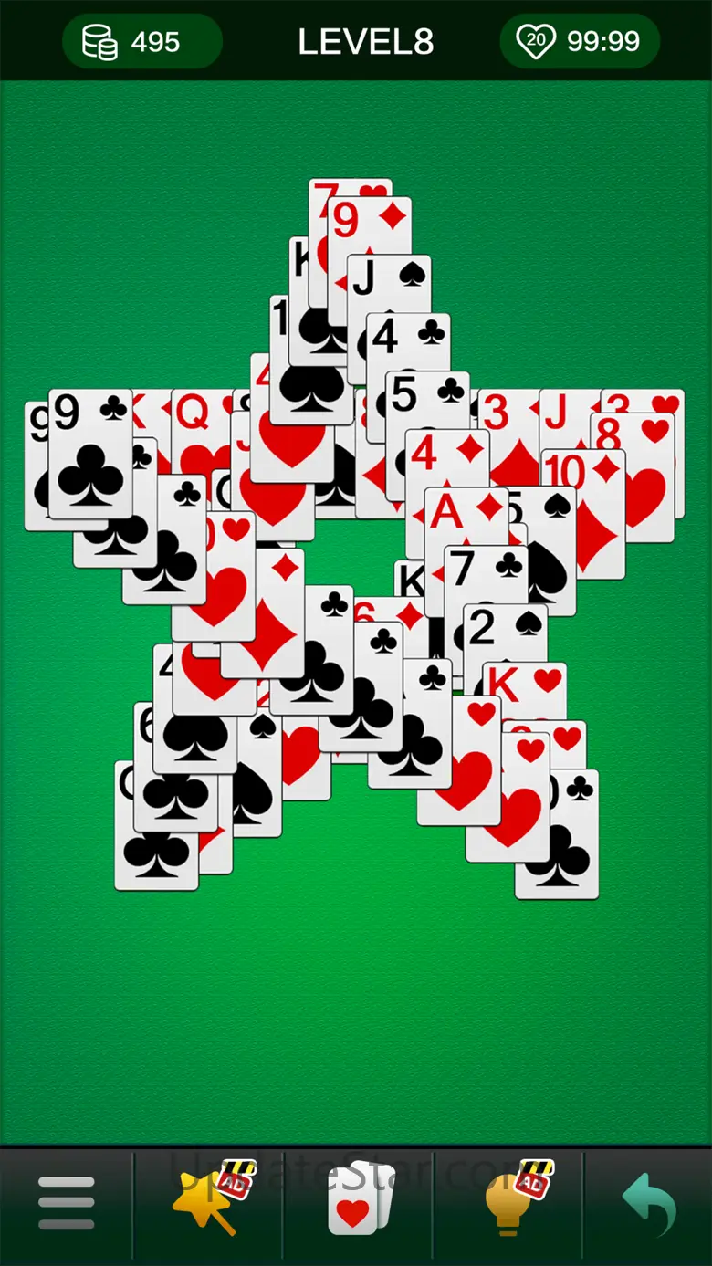 Solitaire Deluxe 2022 1.0.3