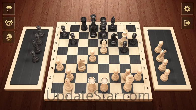 Chess - Chess Online 4.0
