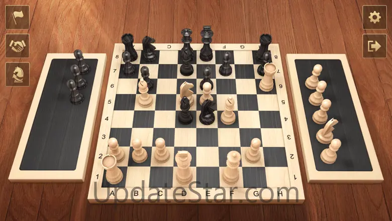 Chess - Chess Online 4.0
