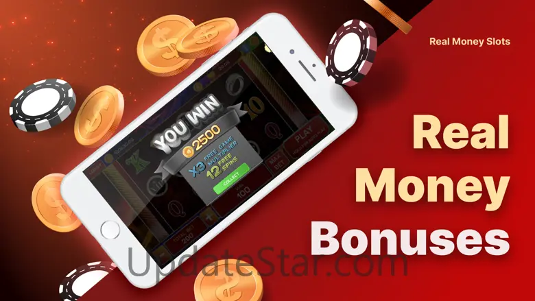 Casino Slots Real Money 1.0