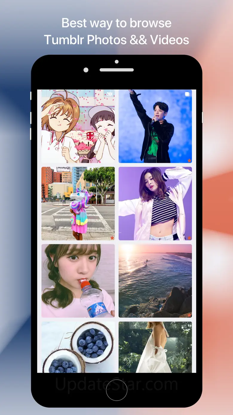 TumBlog - for Tumblr 1.4.1