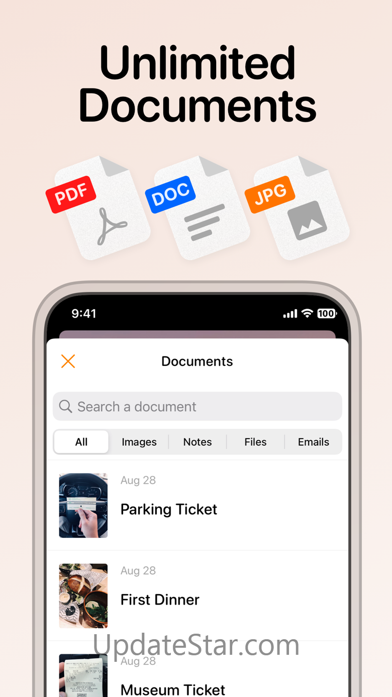 Tripsy: Travel Planner 2.19.4