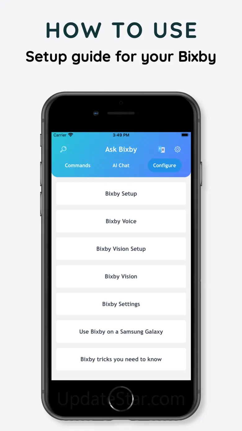 App for Bixby for Family Hub 1.1.4