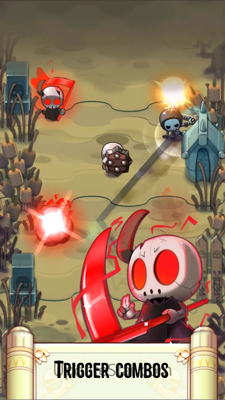 Nindash: Skull Valley 1.80.4