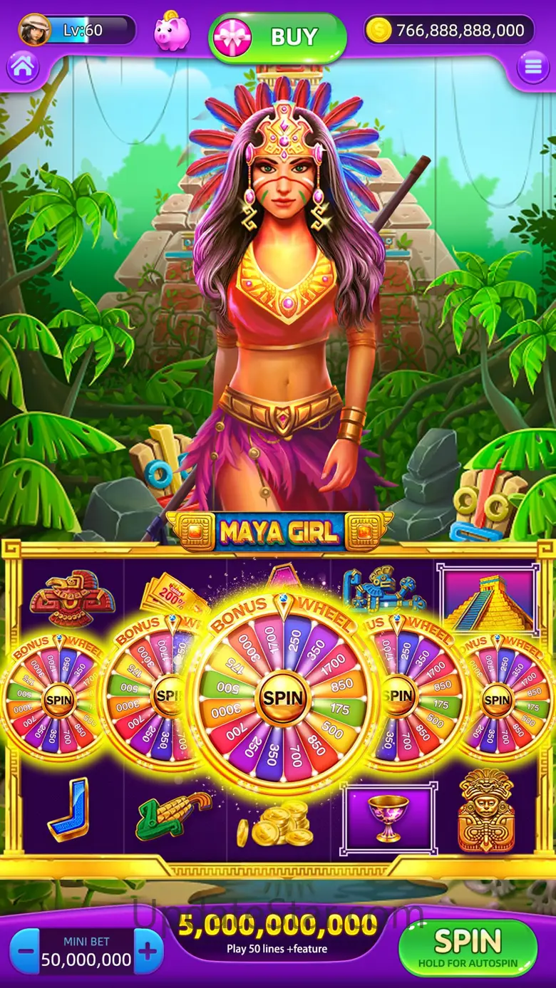 Winning Jackpot Casino Games 2.7