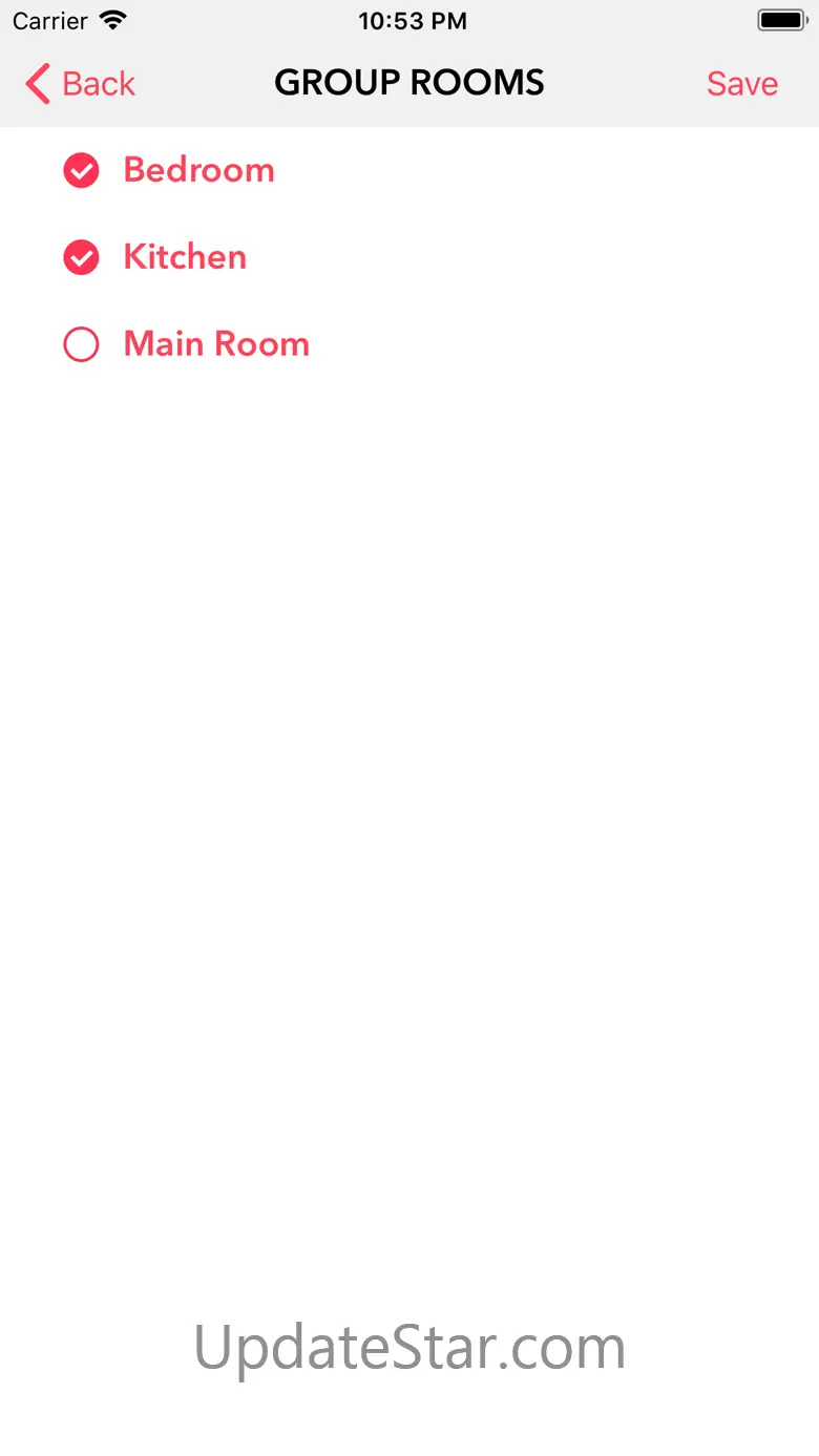 Voice Intercom for Sonos 2.25