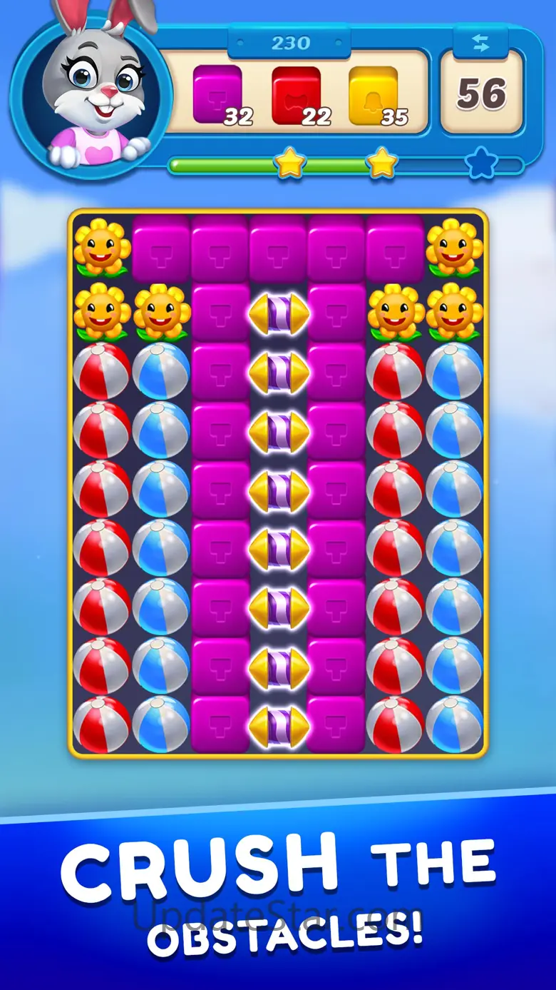 Toy Tap Fever - Puzzle Game 2.3.5031
