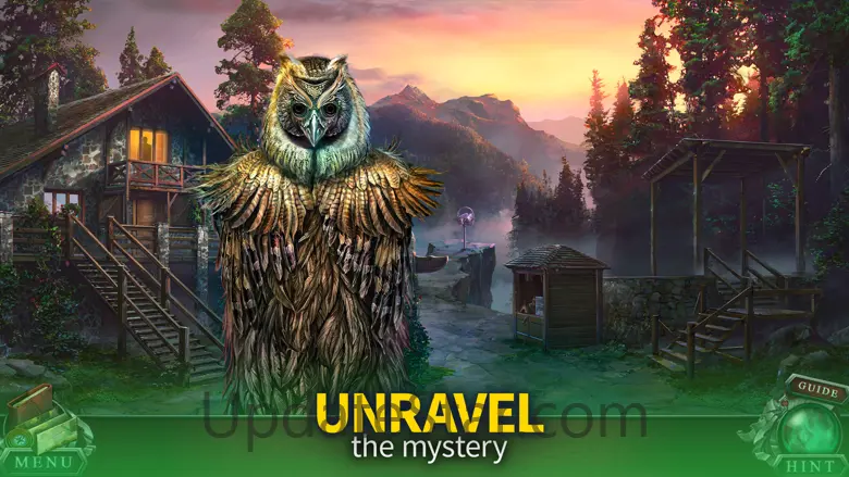 Fringe of Reality: The Forest 1.1.3