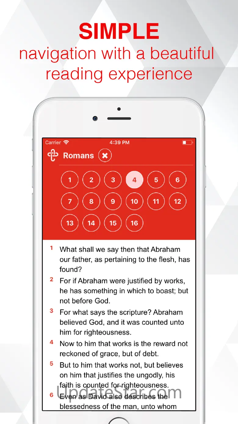 Catena: Bible & Commentaries 5.5.1
