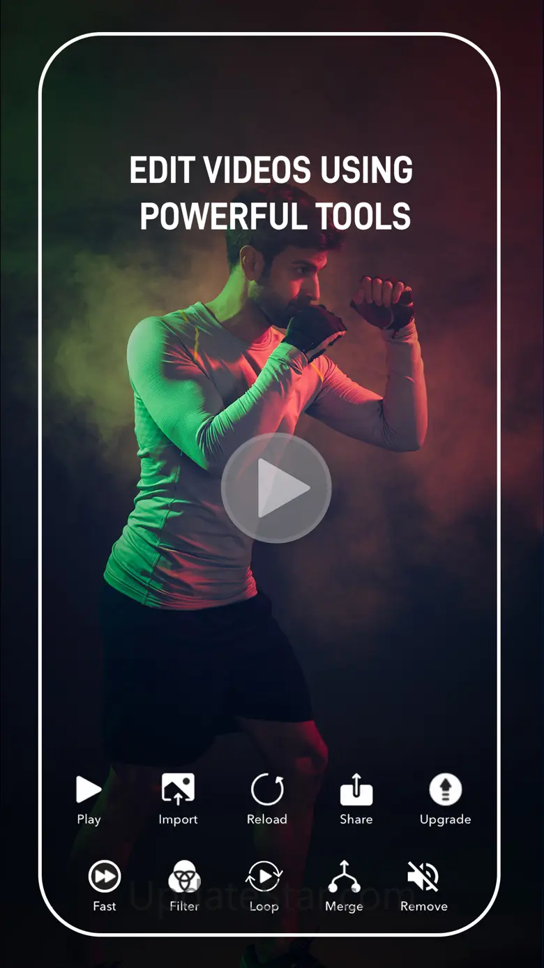 Media Monster Movie Maker App 4.8.11