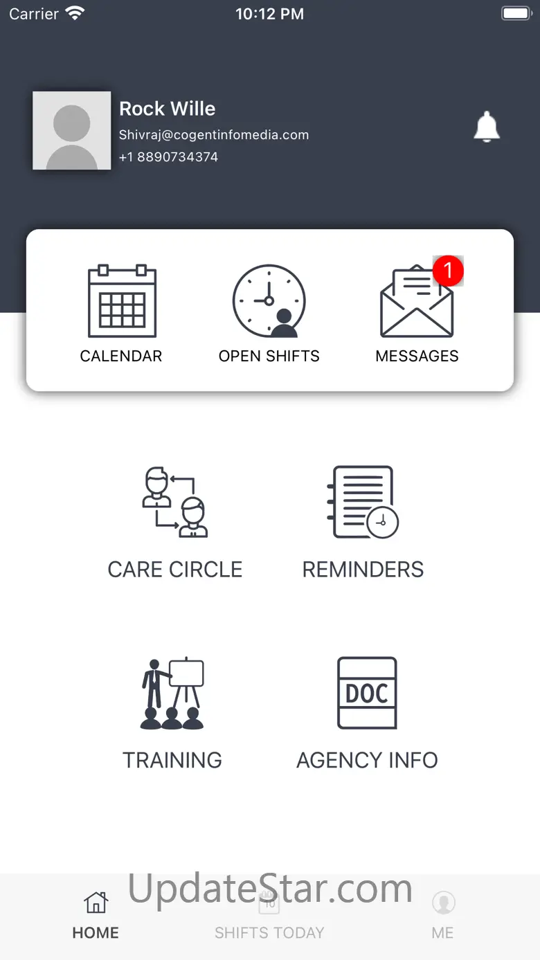 Caryfy 2.22