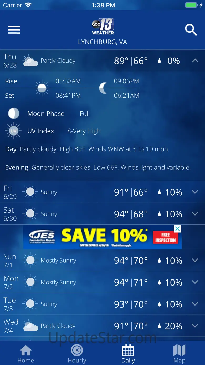 ABC13 Weather 5.15.406