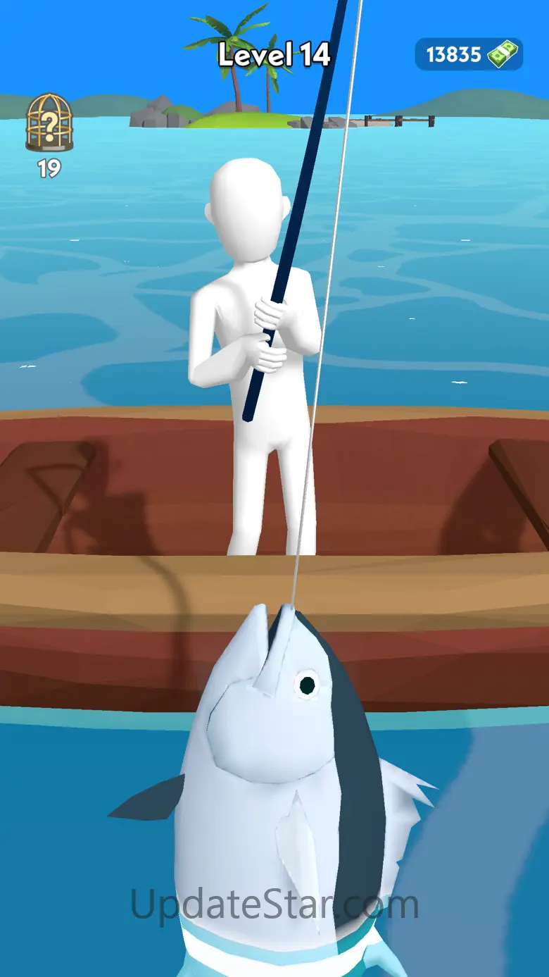 Pull’Em All! 1.12.0