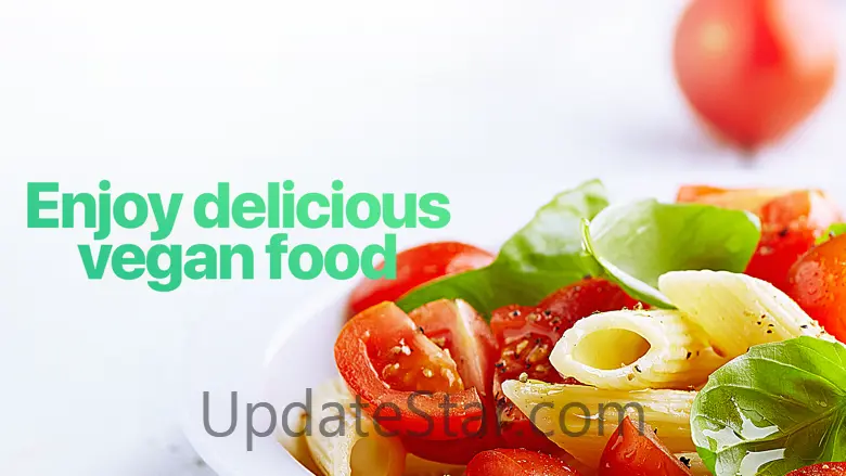 Vegan Maps 3.1