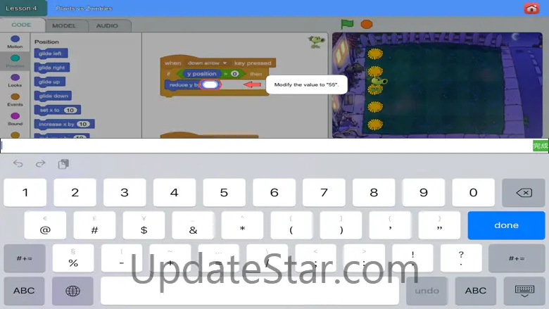 Scratch Tutorial - Coding Game 1.1.5