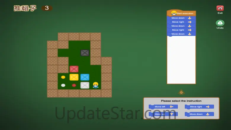 Scratch Tutorial - Coding Game 1.1.5