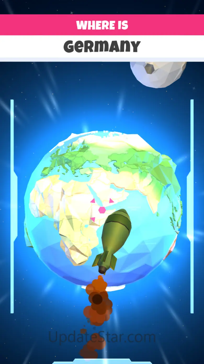 World Cities Shooter 7.0