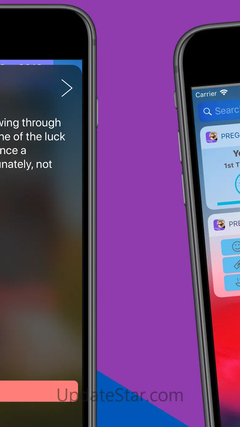 Pregnancy Today - Baby Tracker 2.7