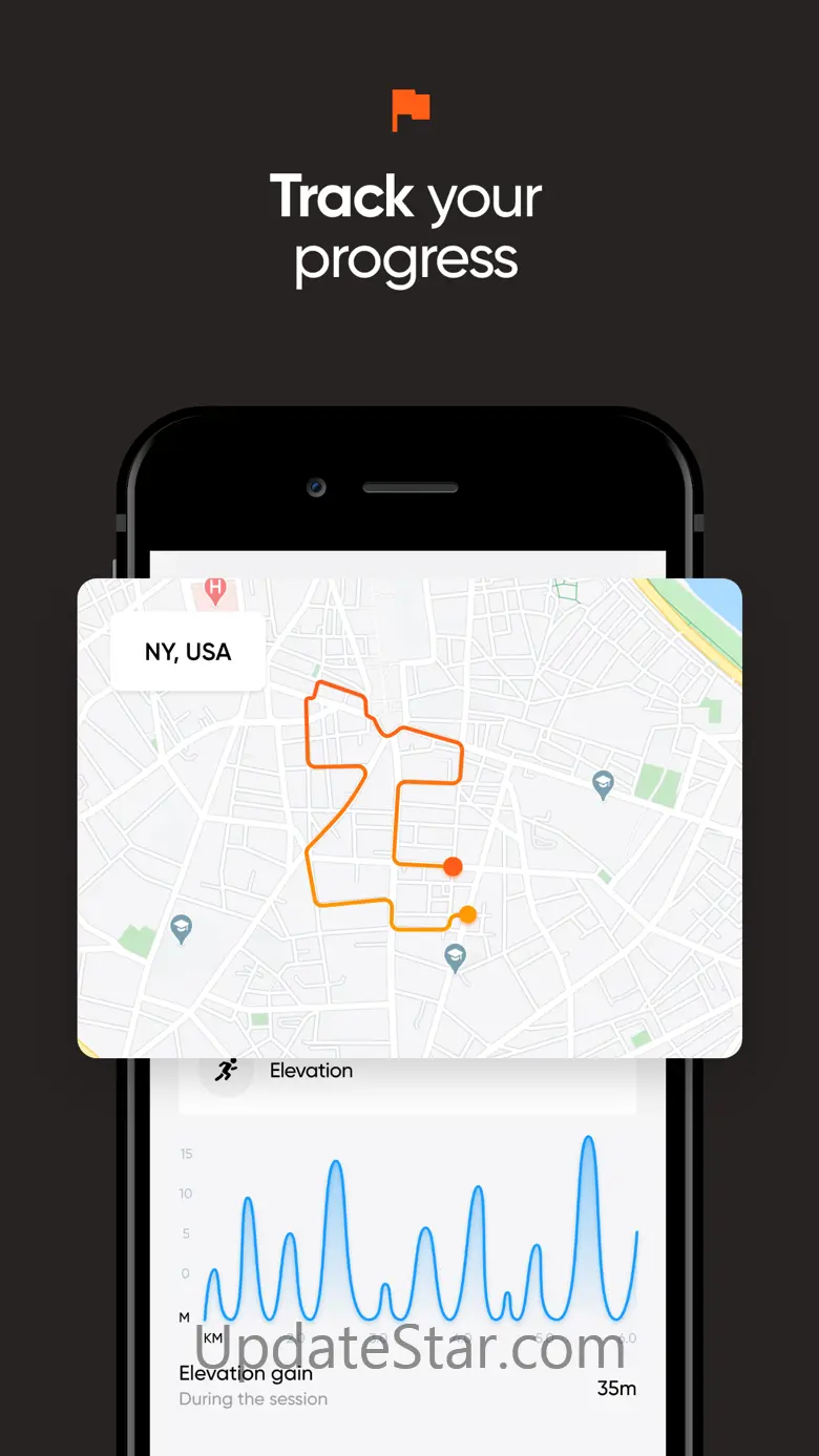 Running Coach - Run & Walk 1.4.1