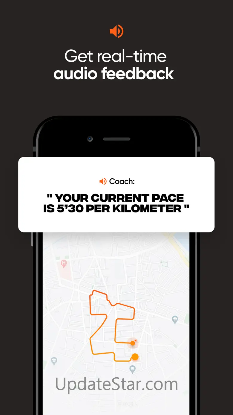 Running Coach - Run & Walk 1.4.1