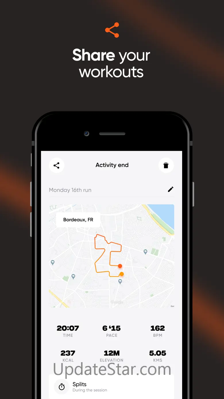 Running Coach - Run & Walk 1.4.1