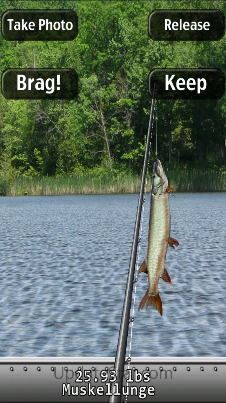 i Fishing Lite 6.3