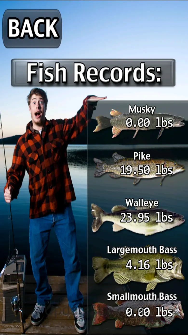 i Fishing Lite 6.3