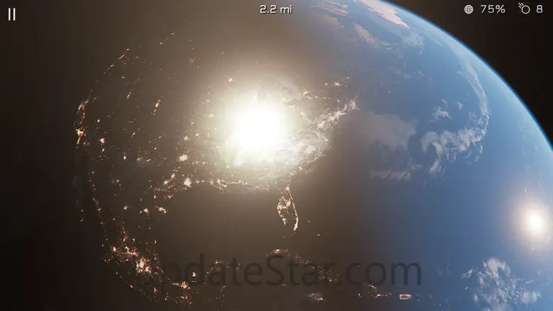 Earth Impact 2.4.0