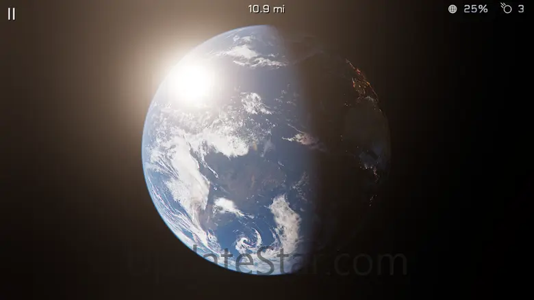 Earth Impact 2.4.0