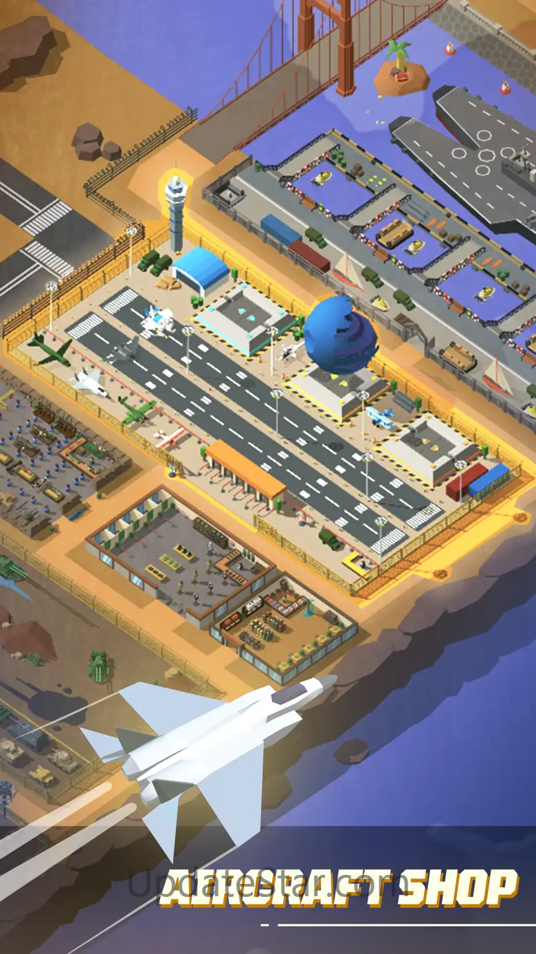 Idle Arms Dealer 1.6.8
