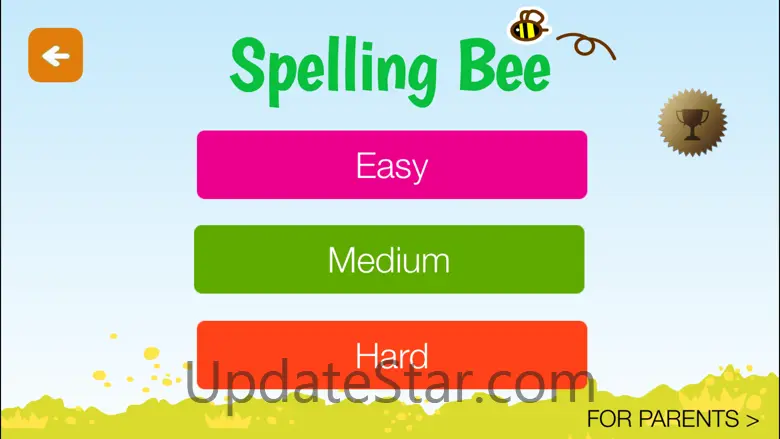 A+ Spelling Bee English Words 11.0