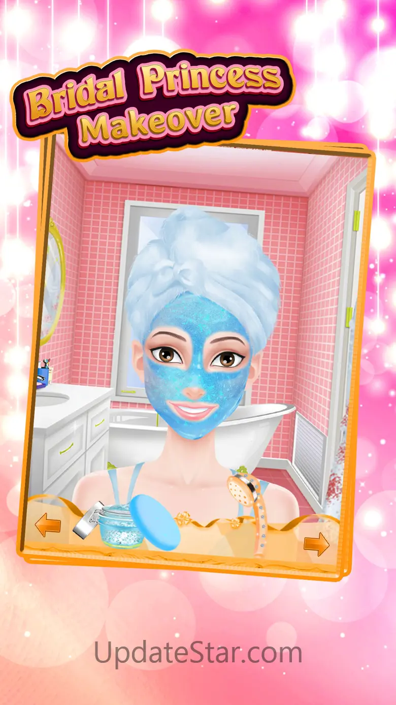 Bridal Princess Wedding Salon 1.9