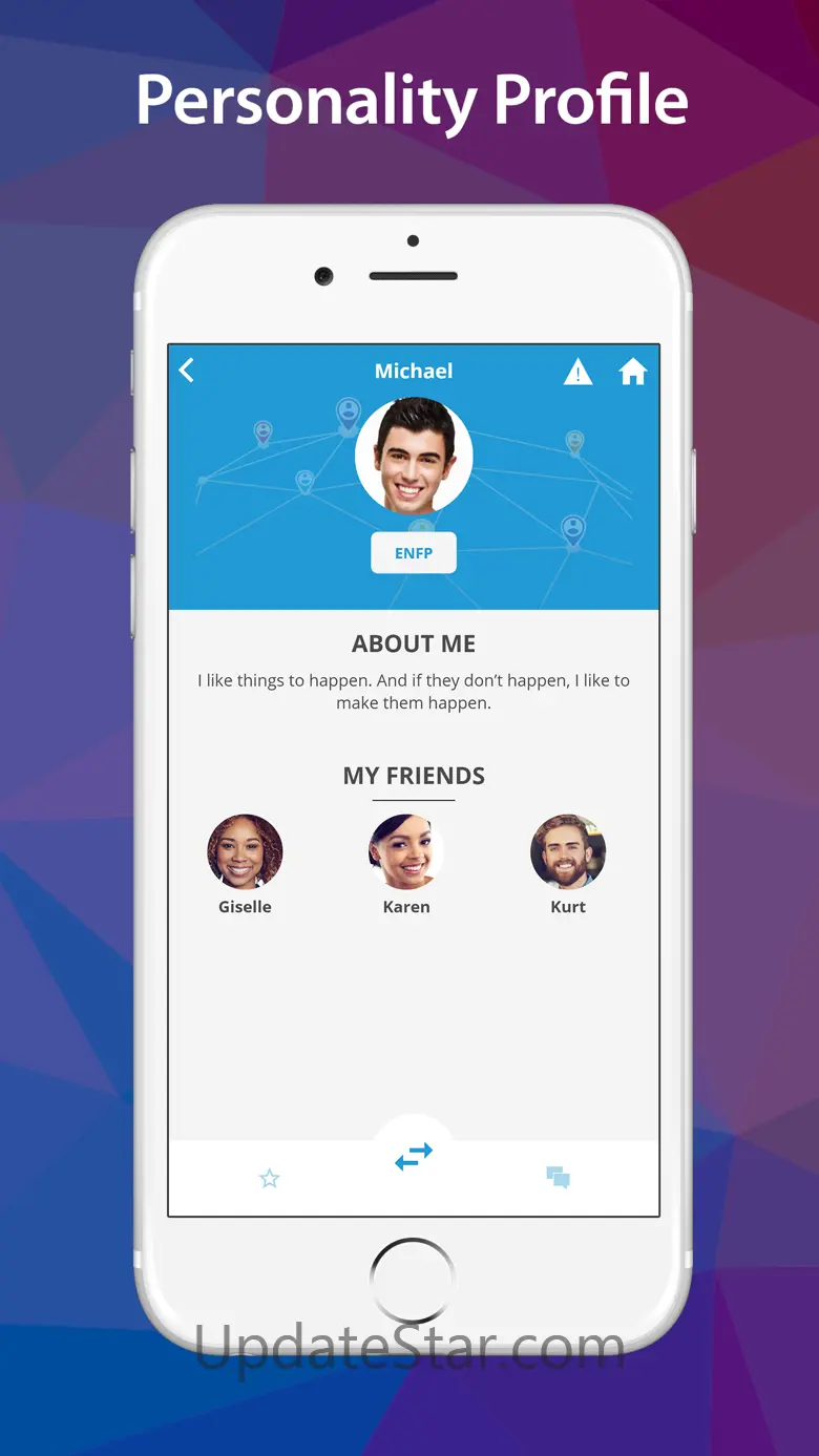 PersonalityMatch 4.1.0