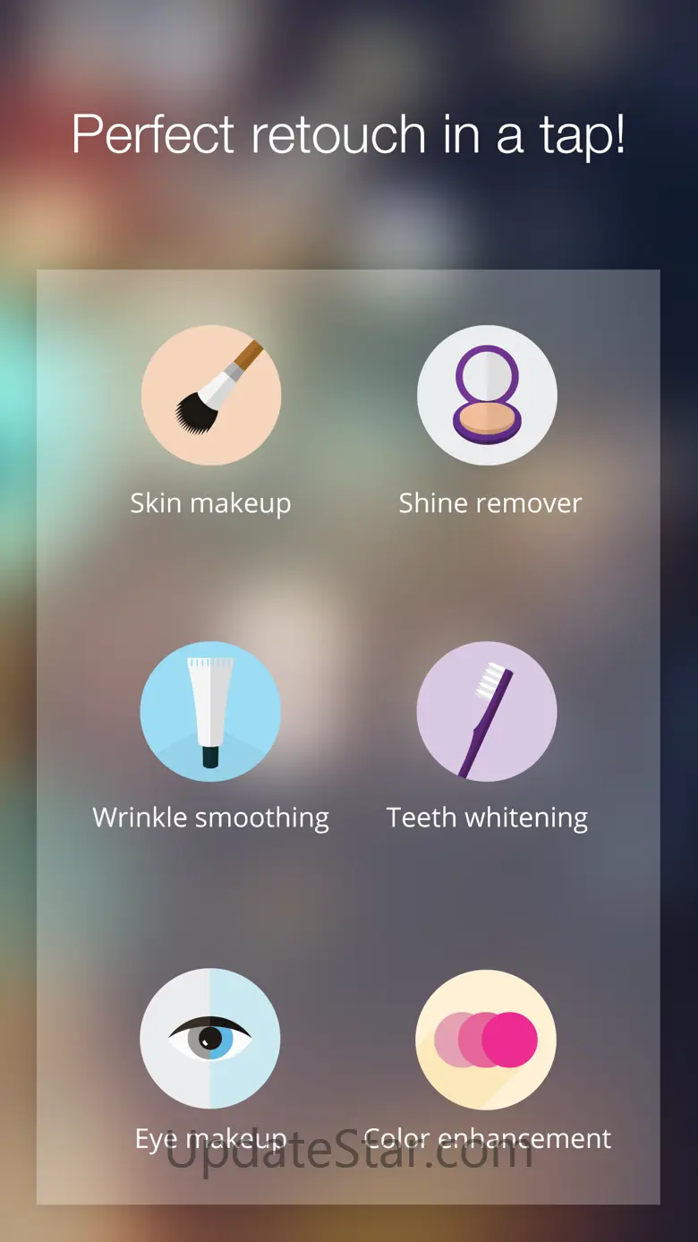 Visage Lab PROHD photo retouch 4.7.8