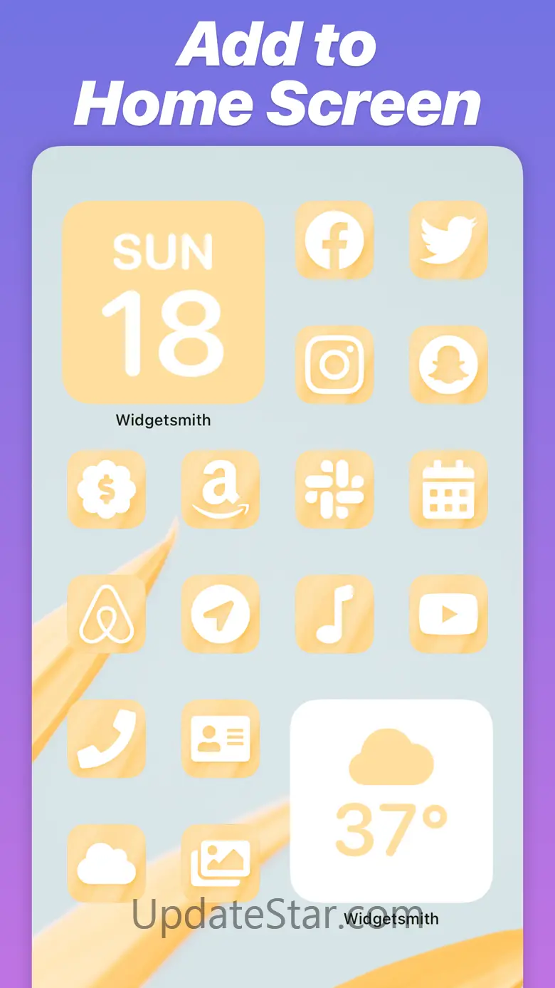 Launch Center Pro - Icon Maker 3.2.7