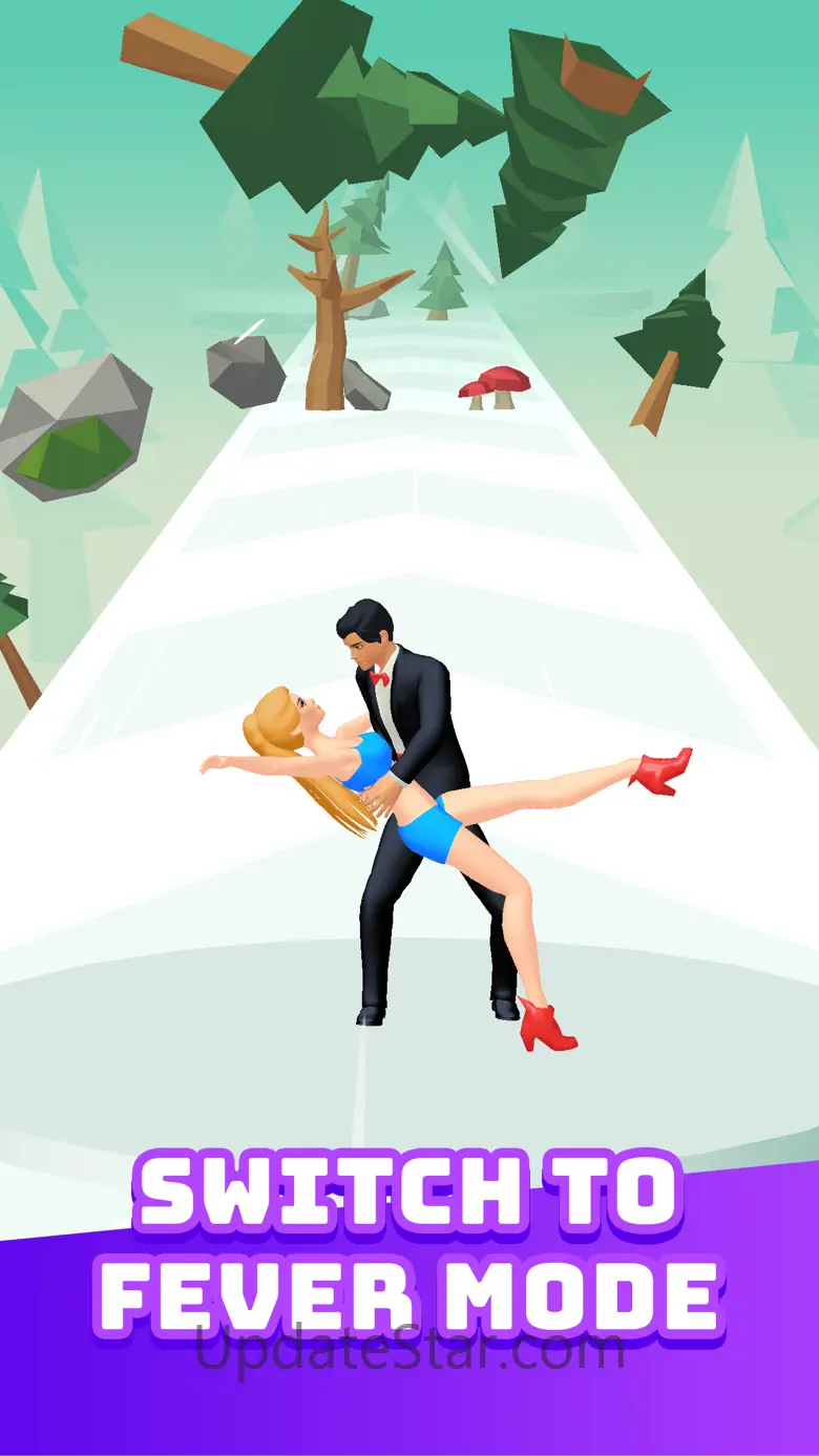 Couple Dance 3D 2.2.1