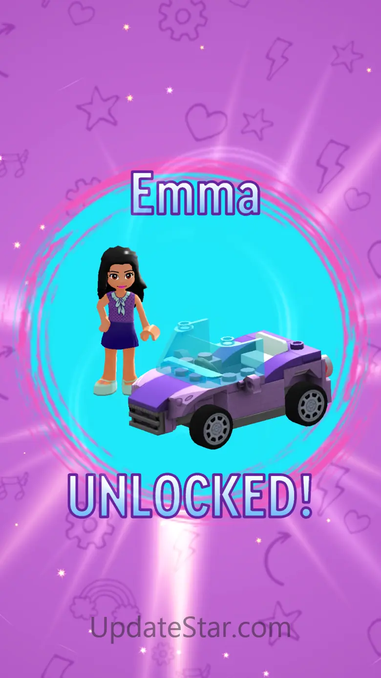 LEGO® Friends Heartlake Rush 2.0.3